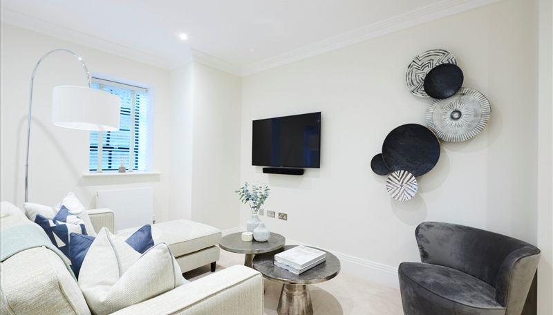 Apartment in London - More