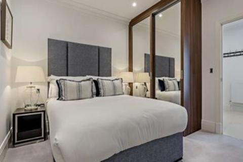 undefined, Palace Wharf Apartment, Fulham, London W6