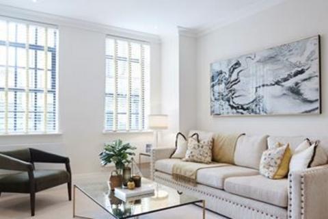 undefined, Palace Wharf Apartment, Fulham, London W6