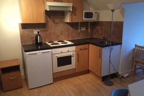 Studio to rent, London NW6