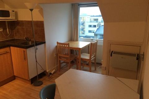 Studio to rent, London NW6