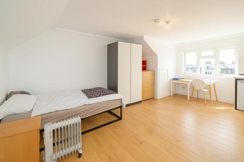 undefined, London NW6