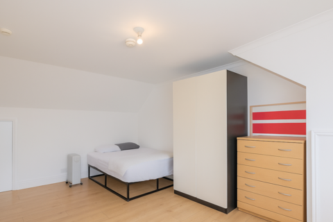undefined, London NW6