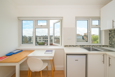 undefined, London NW6