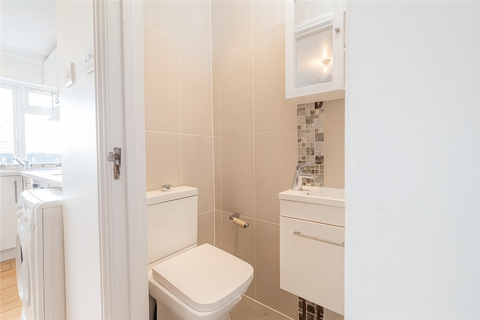 undefined, London NW6