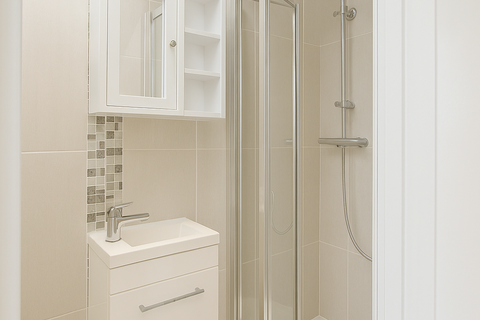 undefined, London NW6