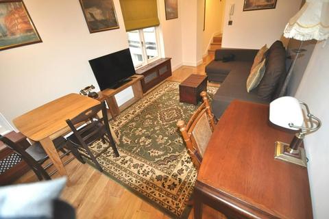 1 bedroom flat to rent, Flat 06, Lodnon WC1H