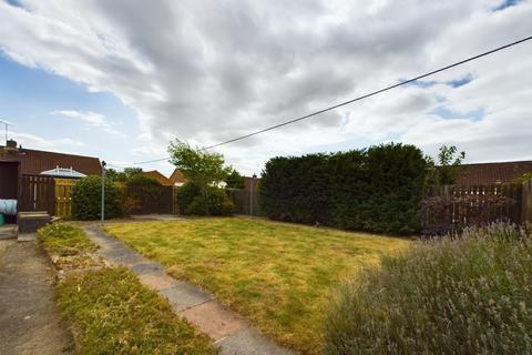 2 bedroom semi-detached bungalow for sale, Manor Close, Driffield, YO25 5LT