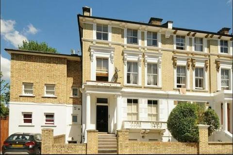 2 bedroom flat to rent,  Queens Park, , London NW6