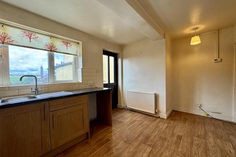 2 bedroom end of terrace house for sale, Tyburn Lane, Emley, Huddersfield, HD8 9SR