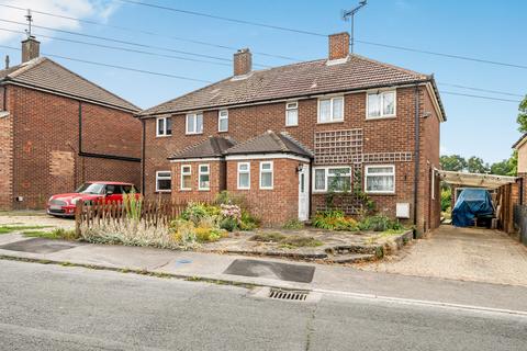 3 bedroom semi-detached house for sale, Castle Drive, Sevenoaks TN15