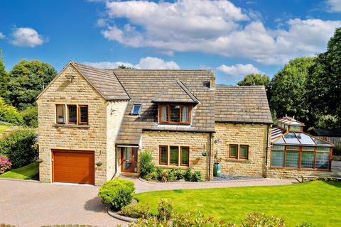 4 bedroom detached house for sale, Apperley Road, Bradford BD10