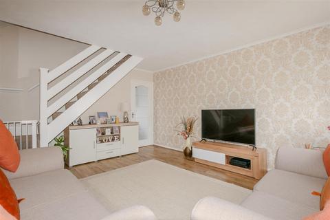 2 bedroom end of terrace house for sale, Leach Road, Berinsfield OX10