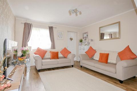 2 bedroom end of terrace house for sale, Leach Road, Berinsfield OX10