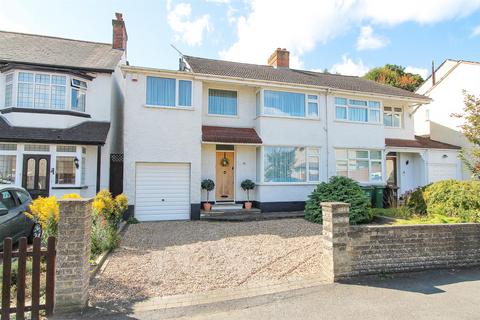 3 bedroom semi-detached house for sale, Harrow Road, Carshalton SM5