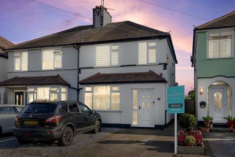 24 Herbert Road, Shoeburyness, Southend-on-sea, SS3 9JR