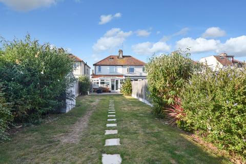 24 Herbert Road, Shoeburyness, Southend-on-sea, SS3 9JR