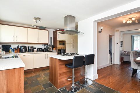 24 Herbert Road, Shoeburyness, Southend-on-sea, SS3 9JR