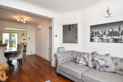 24 Herbert Road, Shoeburyness, Southend-on-sea, SS3 9JR
