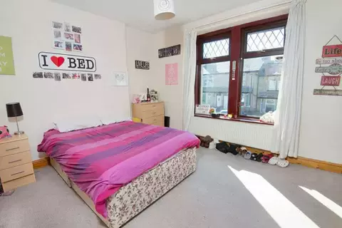 3 bedroom terraced house to rent, 18 Rosebery Avenue, Lancaster, LA1 4DJ