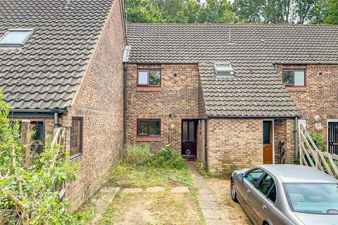 1 bedroom apartment for sale, The Berries, St. Albans, Hertfordshire, AL4