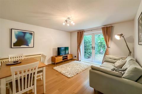 1 bedroom apartment for sale, The Berries, St. Albans, Hertfordshire, AL4