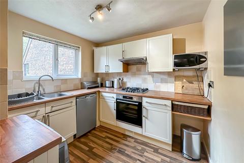 1 bedroom apartment for sale, The Berries, St. Albans, Hertfordshire, AL4