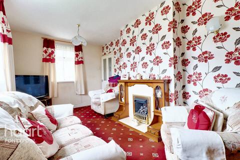 3 bedroom end of terrace house for sale, Capel Newydd Avenue, Blaenavon