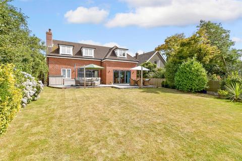 5 bedroom detached house for sale, Lane End Close, Bembridge, Isle of Wight