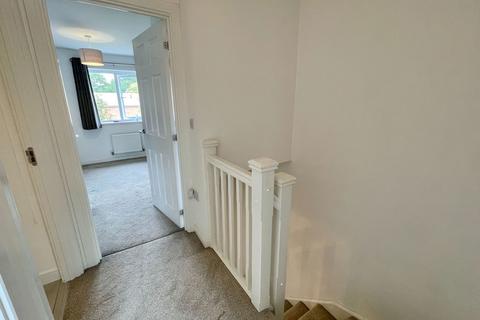 17 Dewberry Road, Tidbury Green, Solihull, B90 1UH