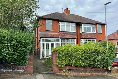 3 bedroom semi-detached house for sale, Overdale Road, Newtown Disley, Stockport