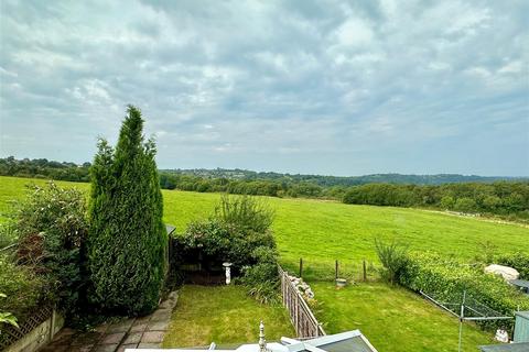 3 bedroom semi-detached house for sale, Overdale Road, Newtown Disley, Stockport