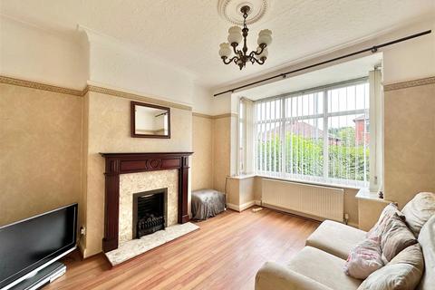 3 bedroom semi-detached house for sale, Overdale Road, Newtown Disley, Stockport