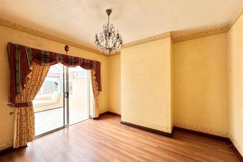 3 bedroom semi-detached house for sale, Overdale Road, Newtown Disley, Stockport