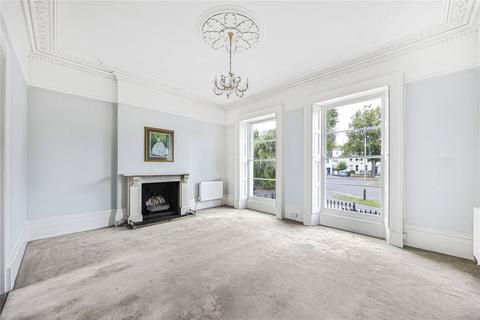 9 bedroom semi-detached house for sale, Pittville Crescent, Cheltenham, Gloucestershire, GL52