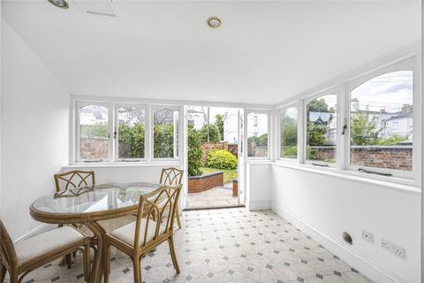 9 bedroom semi-detached house for sale, Pittville Crescent, Cheltenham, Gloucestershire, GL52