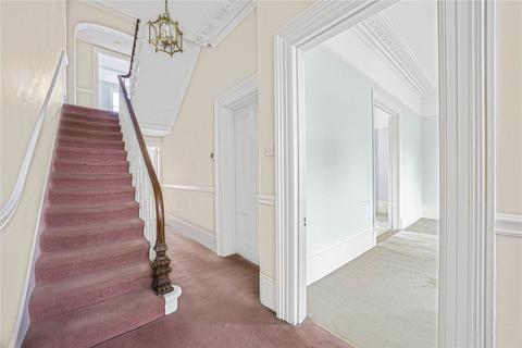 9 bedroom semi-detached house for sale, Pittville Crescent, Cheltenham, Gloucestershire, GL52