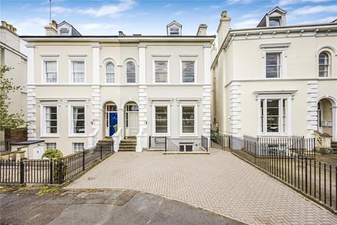 9 bedroom semi-detached house for sale, Pittville Crescent, Cheltenham, Gloucestershire, GL52