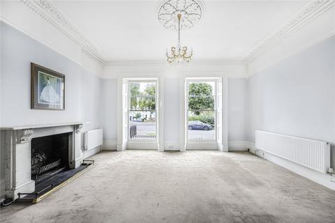 9 bedroom semi-detached house for sale, Pittville Crescent, Cheltenham, Gloucestershire, GL52