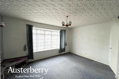 3 bedroom semi-detached house for sale, Larkin Avenue, Stoke-On-Trent ST3