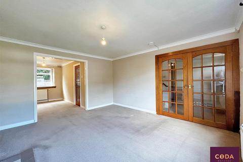 3 bedroom detached house for sale, Lethamhill Crescent, Riddrie