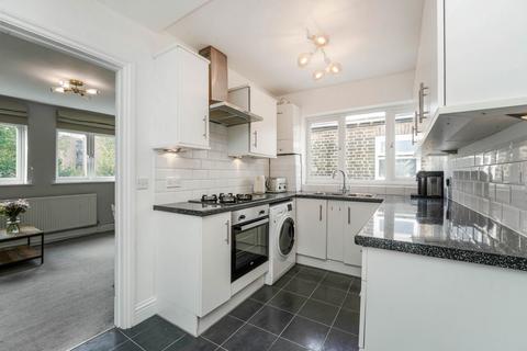 1 bedroom apartment for sale, Fawe Park Road, Putney, London, SW15