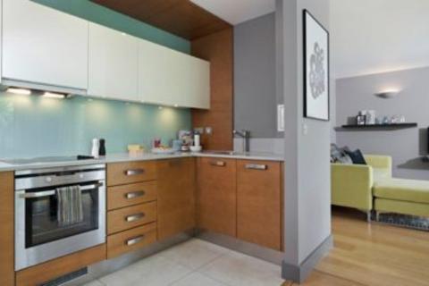 1 bedroom apartment for sale, Gifford Street, London N1