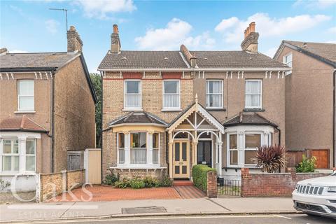 3 bedroom semi-detached house for sale, Alexandra Road, Croydon