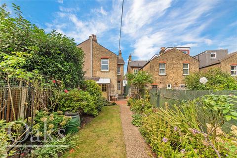 3 bedroom semi-detached house for sale, Alexandra Road, Croydon