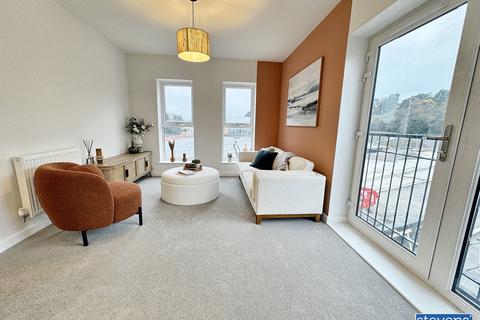 1 bedroom apartment for sale, The Market Quarter, Hatherleigh