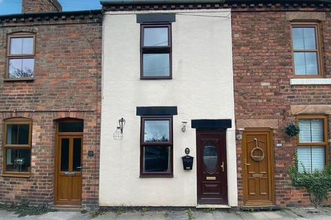 2 bedroom terraced house for sale, Hamilton Terrace, Derby DE65