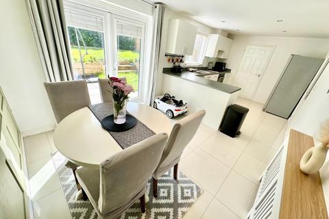 5 bedroom detached house for sale, Buckthorn Grove, Middlesbrough