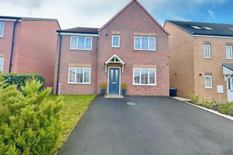 24 Buckthorn Grove, Middlesbrough, TS8 9BF