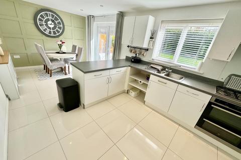 24 Buckthorn Grove, Middlesbrough, TS8 9BF